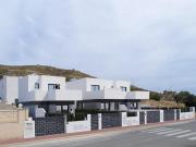 Viviendas personalizables entre montaña y mar 95m² Busot