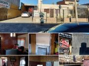 VIVIENDAS UNIFAMILIAR DOS + LAVADERO DE AUTOS