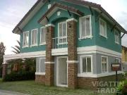 Vivienne house and lot