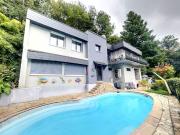 Viviers du lac maison de 165m2 avec vue panoramique sur...