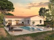 Viviers lès Montagnes 81290 Programme neuf maison neuf à...