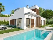 Vivir al pie de la montaña con vistas al maravilloso mar...