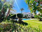 Vivir cómodamente en Nueva Andalucía: Apartamento de 2...