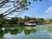 Vivir con comodidad, ambiente natural y de descanso, te...