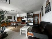 VIVIR CON LUZ Y VISTAS: PISO CON ENCANTADOR BALCÓN AL...