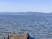 vivir dentro del parque natural de la albufera