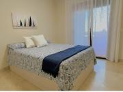 Vivir el Mediterráneo desde casa: apartamento reformado...