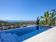 Vivir el Mediterráneo desde lo más alto Quintmar Sitges