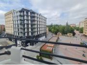 Vivir en el centro, con vistas en 360º de Soria, es un...
