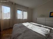 Vivir en el centro de Oviedo con vistas a un parque y...