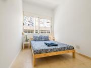 Vivir en el centro de Torremolinos a un paso de la playa...