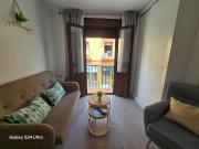 “Vivir en el corazón de Córdoba: piso con encanto en San...