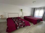 “Vivir en el corazón de Córdoba: piso con encanto en San...