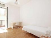 Vivir en un apartamento de 8 dormitorios en Barri Gòtic,...