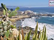 Vivir frente al mar en un entorno tranquilo – Reñaca