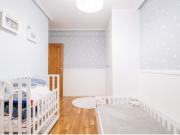 Vivir frente al verde. Respirar calma cada día