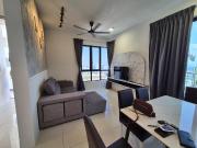 Vivo Apartment 830sqft Fully Furnished For Rent at Batu...