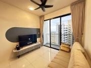 Vivo Batu Kawan 730sf 1cp Full Furnished Renovated