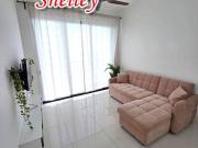 Vivo Batu Kawan Fully Furnish for RENT