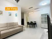 Vivo Exective Apartment Batu Kawan for rent nearby...