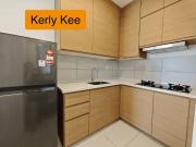 Vivo Executive Apartment 3 Bedroom 2 Side Car Parks...