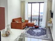 Vivo Executive Apartment Batu Kawan Penang Fully Furnished