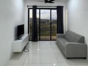Vivo Executive Apartment Block A Fully Furnished for Rent
