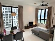 Vivo Executive Apartment Full Furnished Batu Kawan...