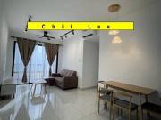 Vivo Executive ApartmentBatu Kawan Fully Furnished