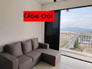Vivo executive condo best deal unit fully furnished unit