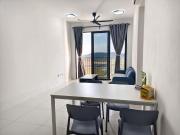 Vivo executives 730sf 2 rooms furnished