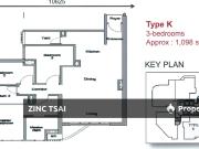 VIVO Residence @ 9 SeputehSave RM 71,0005 mins drive to...