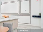 Vivo Residential Suites, Jalan Klang Lama Old Klang Road