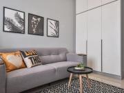 Vivo SOHO 9 Seputeh Old Klang Road For Rent