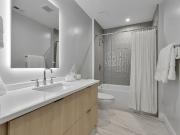 Vivre 2 Bedroom Apartment for Rent at 1224 M St Nw,...