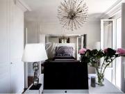 Vivre à Eze: Villa familiale avec beau jardin, piscine...