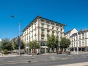 Vivre au Coeur du Plainpalais