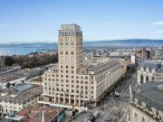 Vivre au sommet de la Tour Bel Air