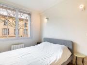 Vivre dans le luxe à proximité du Parc