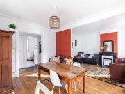 Vivre dans le luxe près du Panthéon Vivre dans le luxe près du Panthéon