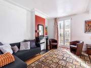 Vivre dans le luxe près du Panthéon