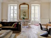 Vivre dans un Chateau du XVIII e.