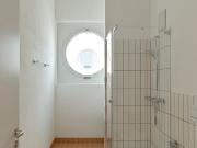 Living in a quiet and family friendly neighborhood