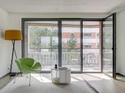 Vivre dans un quartier en plein essor