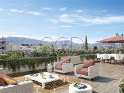 Vivre en plein cœur de Marseille: T4 avec terrasse et garage