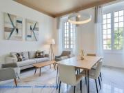 Vivre l’Exception: Appartement de Prestige – Place...