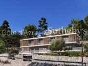 Vivre l'exceptionà Èze: Villa contemporaine avec vue...
