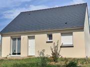 Vivre paisiblement dans un village – Bungalow 2 chambres...