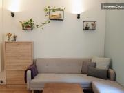 Vivre sur Lévis, 1 chambre