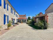 Vix Vente Maison 85